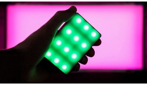 Відеосвітло Aputure MC