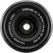 Объектив FUJIFILM XC 15-45mm f/3.5-5.6 OIS PZ black