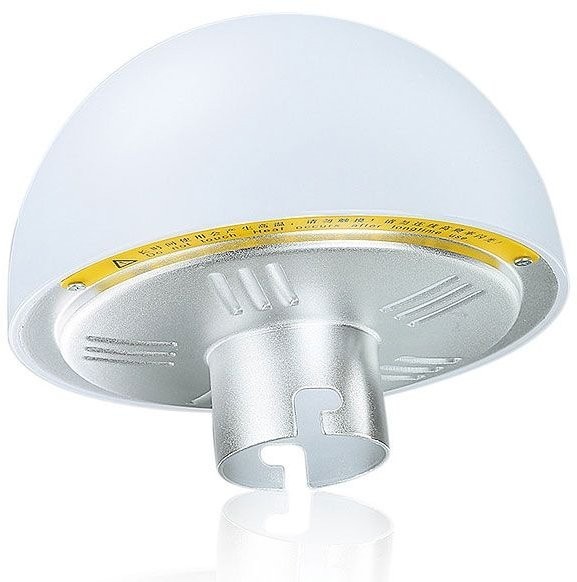 Широкоугольный рассеиватель Godox AD-S17 для AD200/360