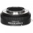 Перехідник Fringer EF-FX Pro II Canon EF на Fujifilm X-mount