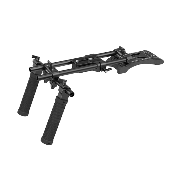 Плечевой упор SmallRig 2896 Basic Shoulder Kit