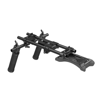 Плечовий упор SmallRig 2896 Basic Shoulder Kit