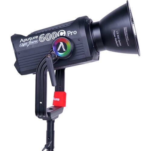 Aputure Light Storm LS 600C Pro (V-Mount)