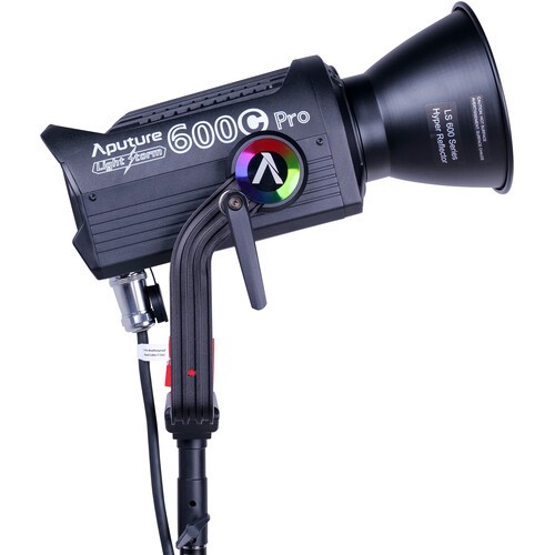 Aputure Light Storm LS 600C Pro (V-Mount)
