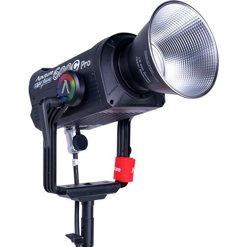 Aputure Light Storm LS 600C Pro (V-Mount)