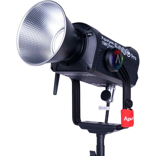 Aputure Light Storm LS 600C Pro (V-Mount)