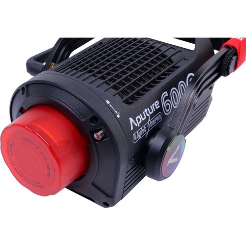 Aputure Light Storm LS 600C Pro (V-Mount)