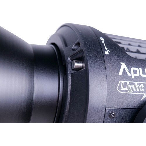 Aputure Light Storm LS 600C Pro (V-Mount)