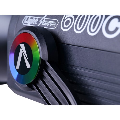 Aputure Light Storm LS 600C Pro (V-Mount)