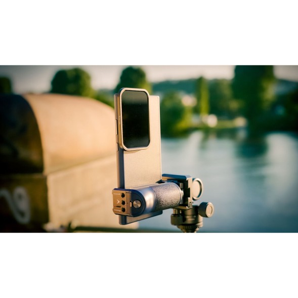 Магнитный фільтр Freewell Sherpa Snow Mist 1/4 для Samsung Galaxy S23/S24 Ultra