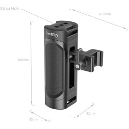 Ручка для клеток SmallRig Mini NATO Side Handle