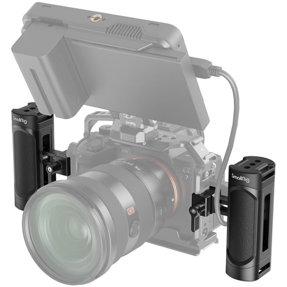 Ручка для клеток SmallRig Mini NATO Side Handle