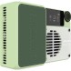 Накамерный свет amaran Ace 25c Creator Kit (Green)