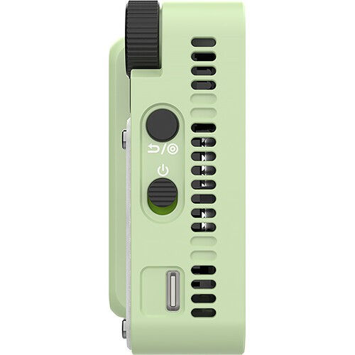 Накамерный свет amaran Ace 25c Creator Kit (Green)