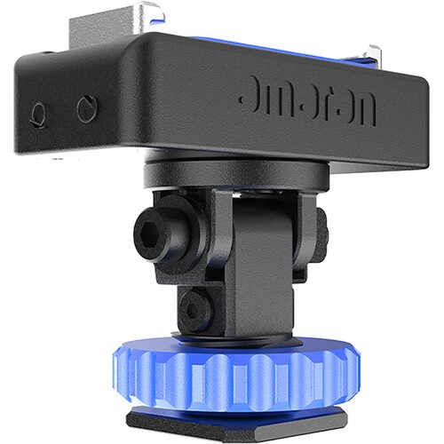 Накамерный свет amaran Ace 25c Creator Kit (Green)