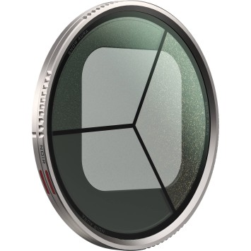 Glow Mist фільтр для iPhone 3-в-1 Freewell Magnetic Gold/Noir/Snow 1/4