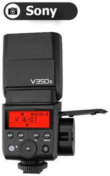 Спалах Godox V350S для Sony