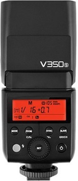Спалах Godox V350S для Sony