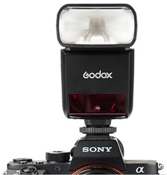Спалах Godox V350S для Sony