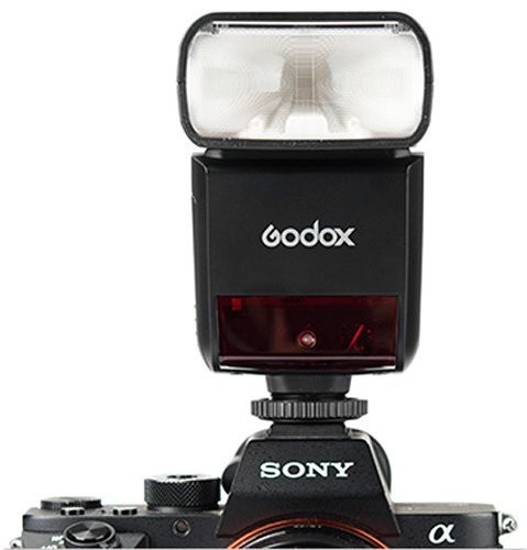 Вспышка Godox V350S для Sony