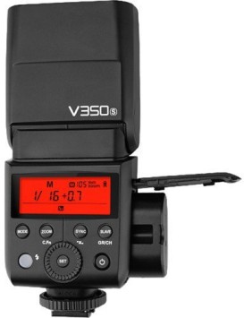 Спалах Godox V350S для Sony