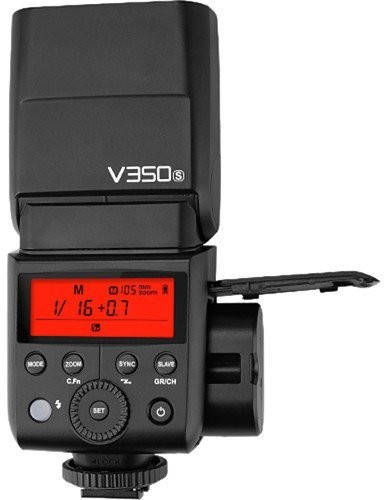 Спалах Godox V350S для Sony
