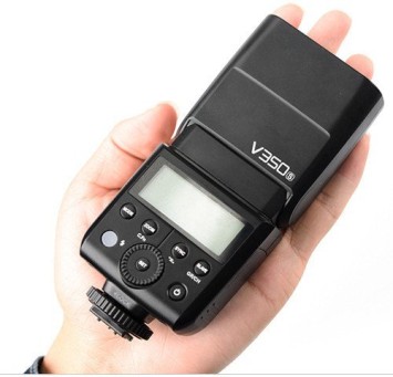 Спалах Godox V350S для Sony