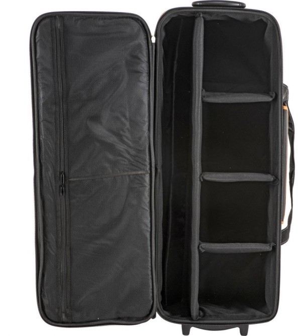 Кофр на колесах Godox CB-06 (94x34x25см)