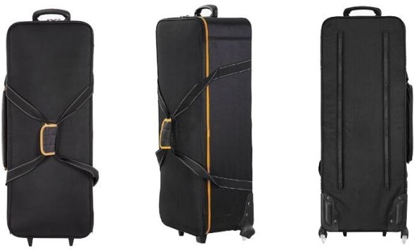 Кофр на колесах Godox CB-06 (94x34x25см)