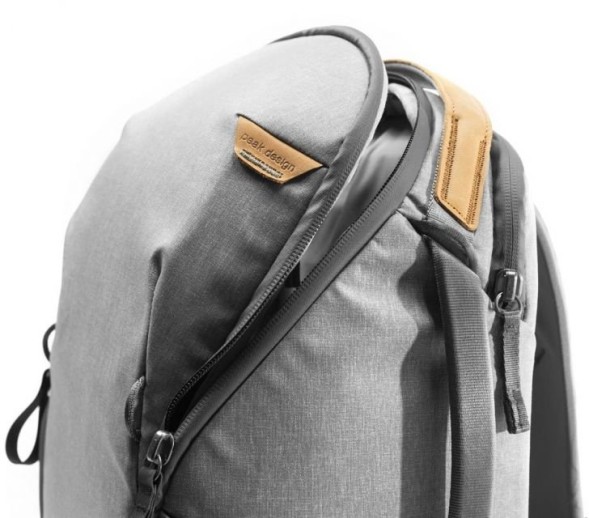 Рюкзак Peak Design Everyday Backpack Zip 20L Ash