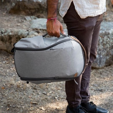 Рюкзак Peak Design Everyday Backpack Zip 20L Ash