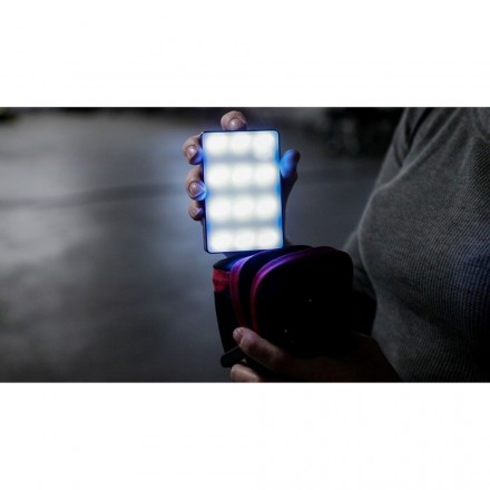 Набір накамерного світла Aputure MC 4-light kit