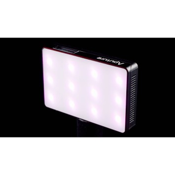 Набір накамерного світла Aputure MC 4-light kit