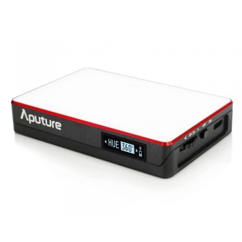 Набор накамерного света Aputure MC 4-light kit