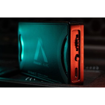 Набір накамерного світла Aputure MC 4-light kit