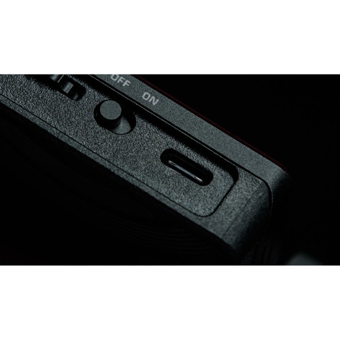 Набір накамерного світла Aputure MC 4-light kit