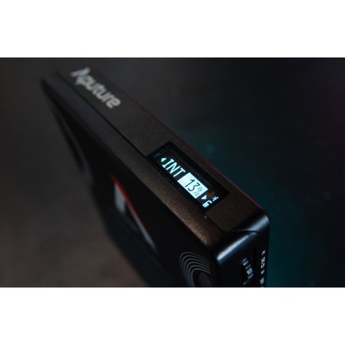 Набір накамерного світла Aputure MC 4-light kit