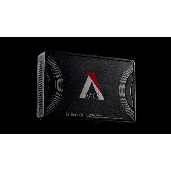 Набор накамерного света Aputure MC 4-light kit