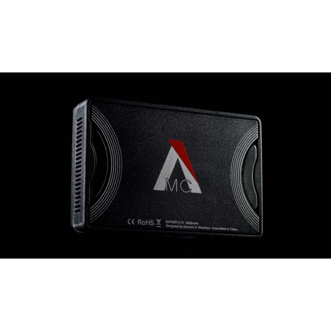 Набір накамерного світла Aputure MC 4-light kit