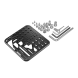 Монтажный комплект SmallRig MD3184 Screw and Hex Key Storage Plate