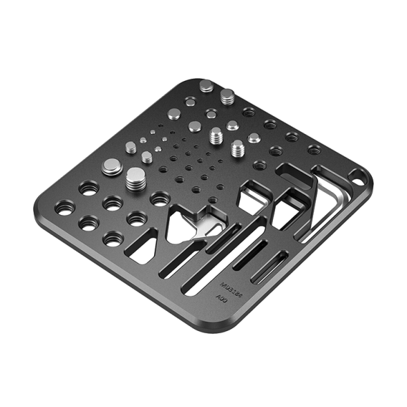 Монтажный комплект SmallRig MD3184 Screw and Hex Key Storage Plate