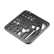 Монтажный комплект SmallRig MD3184 Screw and Hex Key Storage Plate