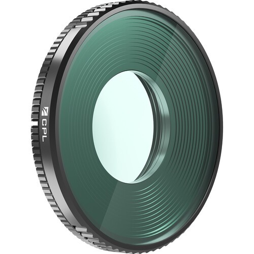Світлофільтр Freewell CPL для Osmo Action 3 (знято з виробництва)