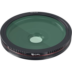 Магнитный фильтр Freewell Sherpa CPL для Samsung Galaxy S23/S24 Ultra