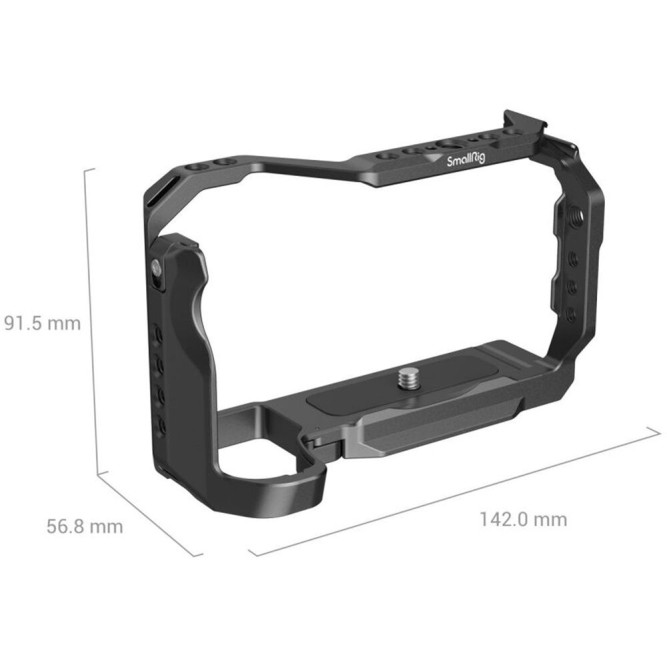 Клітка для камери SmallRig Cage for Nikon Z30