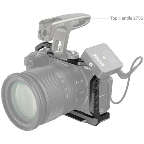 Клітка для камери SmallRig Cage for Nikon Z30