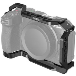 Клітка для камери SmallRig Cage for Nikon Z30