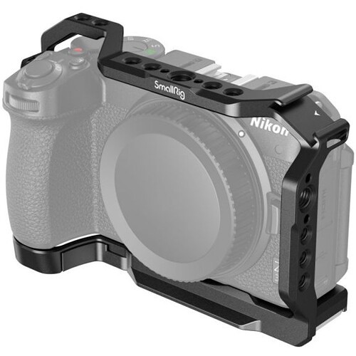 Клетка для камеры SmallRig Cage for Nikon Z30