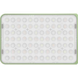 Накамерный свет amaran Ace 25x Creator Kit (Green)