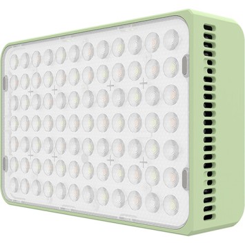 Накамерне світло amaran Ace 25x Creator Kit (Green)